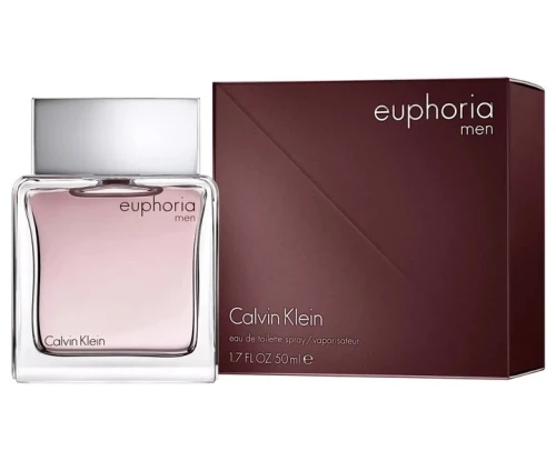 Calvin Klein Туалетна вода чоловіча