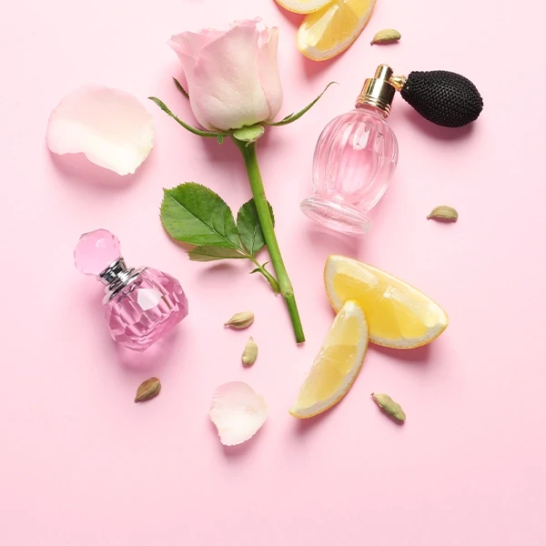 Парфумерія