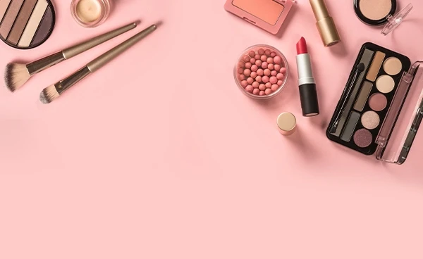 Косметика декоративна