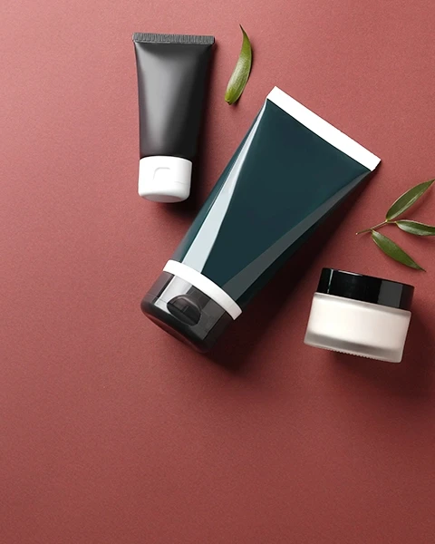 Косметика для чоловіків