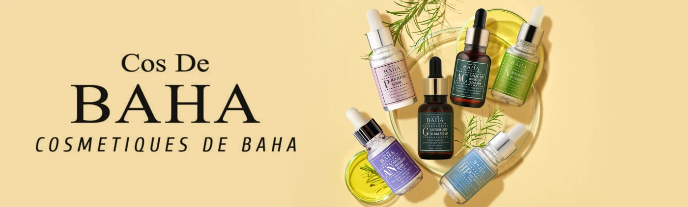 Кос Де Баха